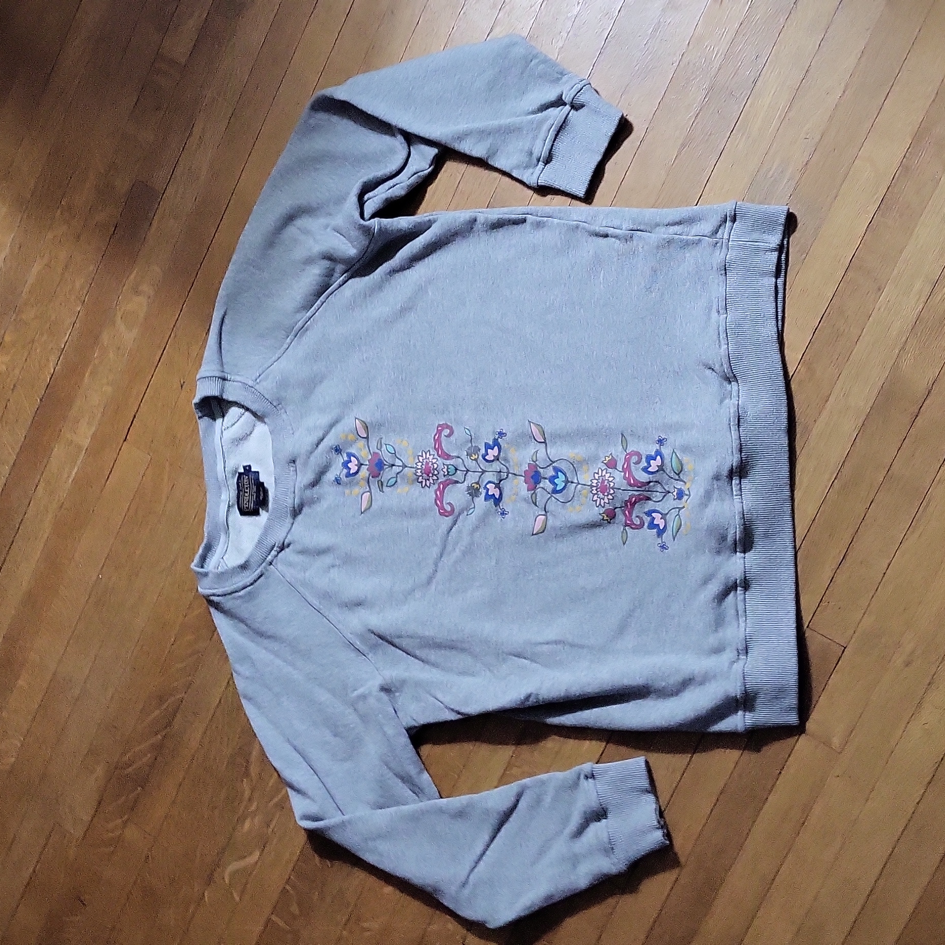 Pendleton Sweatshirt